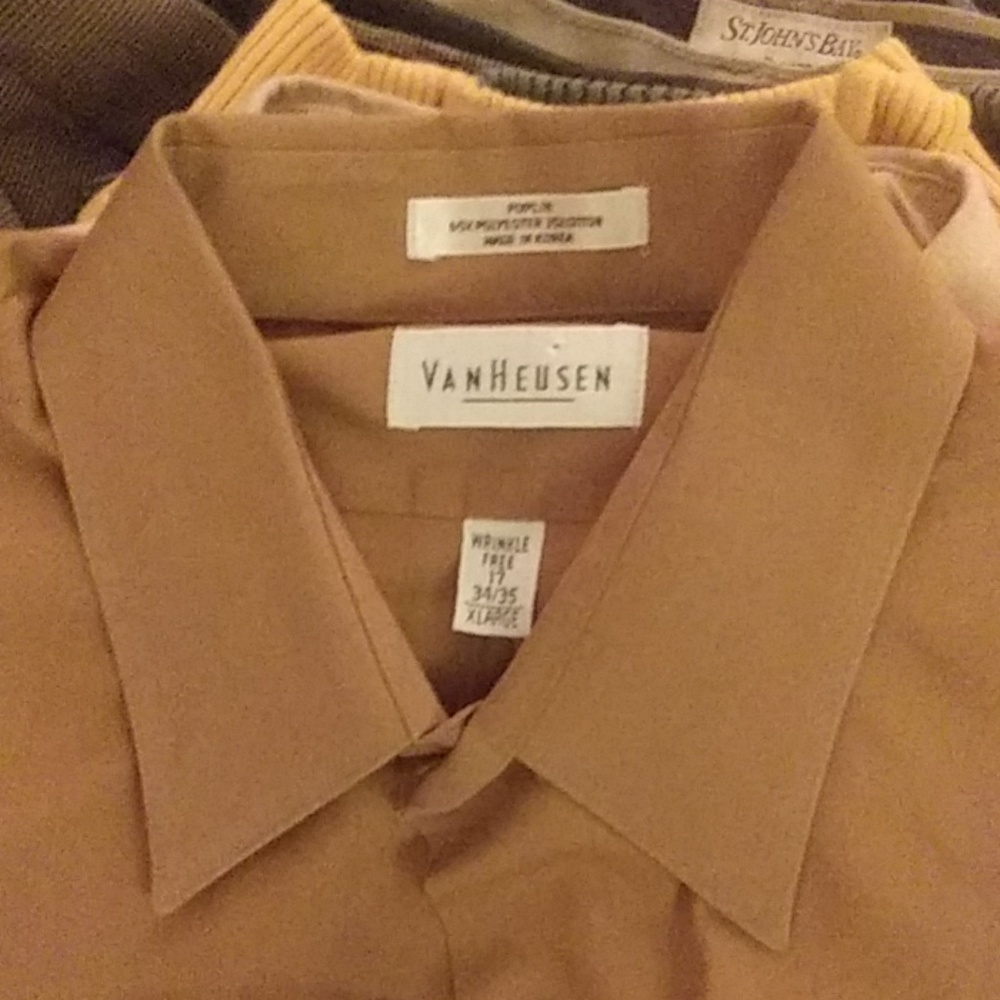 Men's shirt